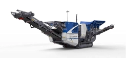 New Kleemann Crusher